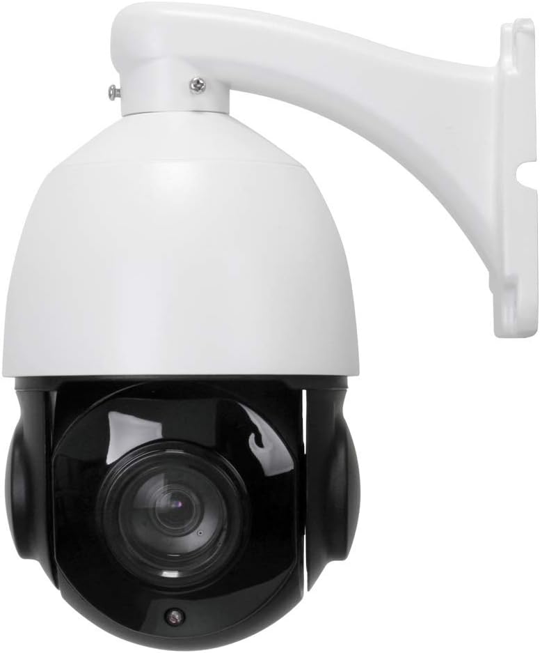 2MP Outdoor PTZ Security Camera 20X Optical Zoom T4319