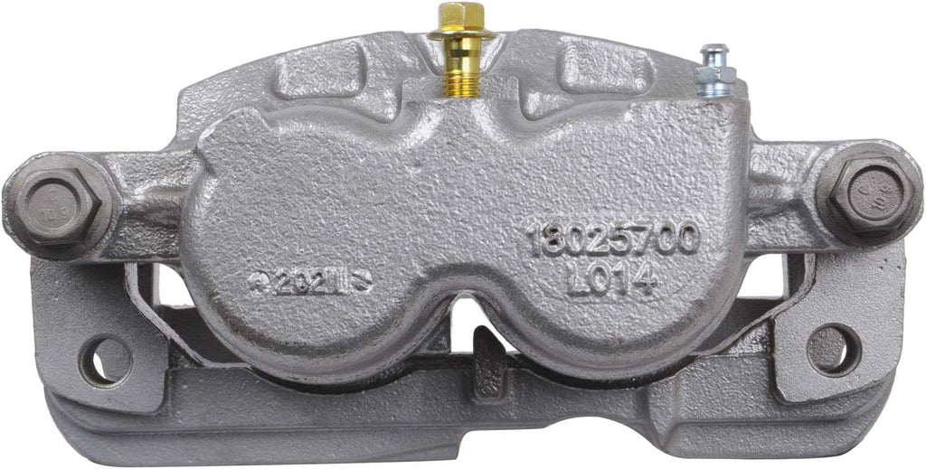 Front Left Brake Caliper F634027