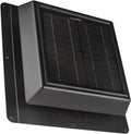 Solar Powered Polycarbonate Vent 400 CFM Pack of 2 B39806