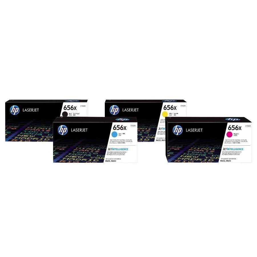 High-Yield Magenta Toner Cartridge R18616