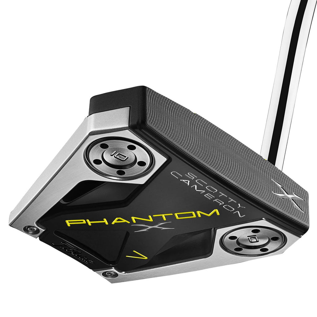 Putter E1026