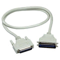 50ft Parallel Printer Cable V498990