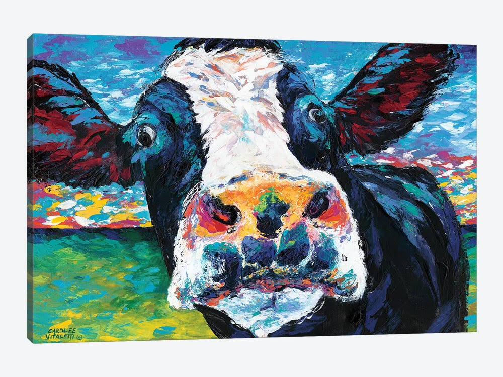 Canvas Wall Decor Prints U530188