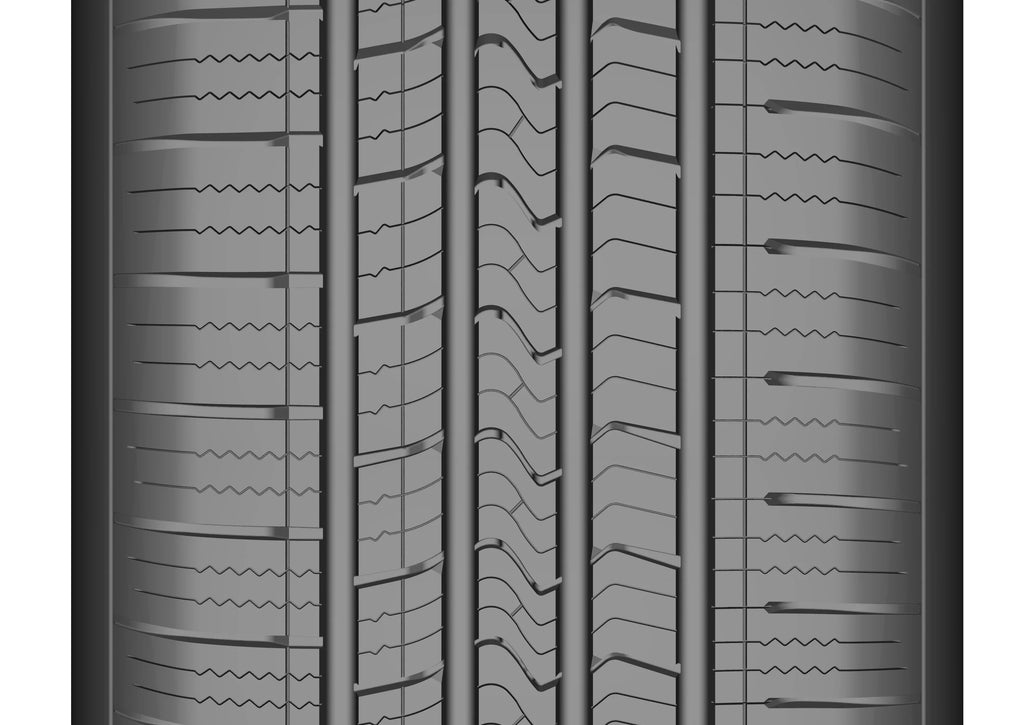 205/55R16 94V XL All Season Tire R72511
