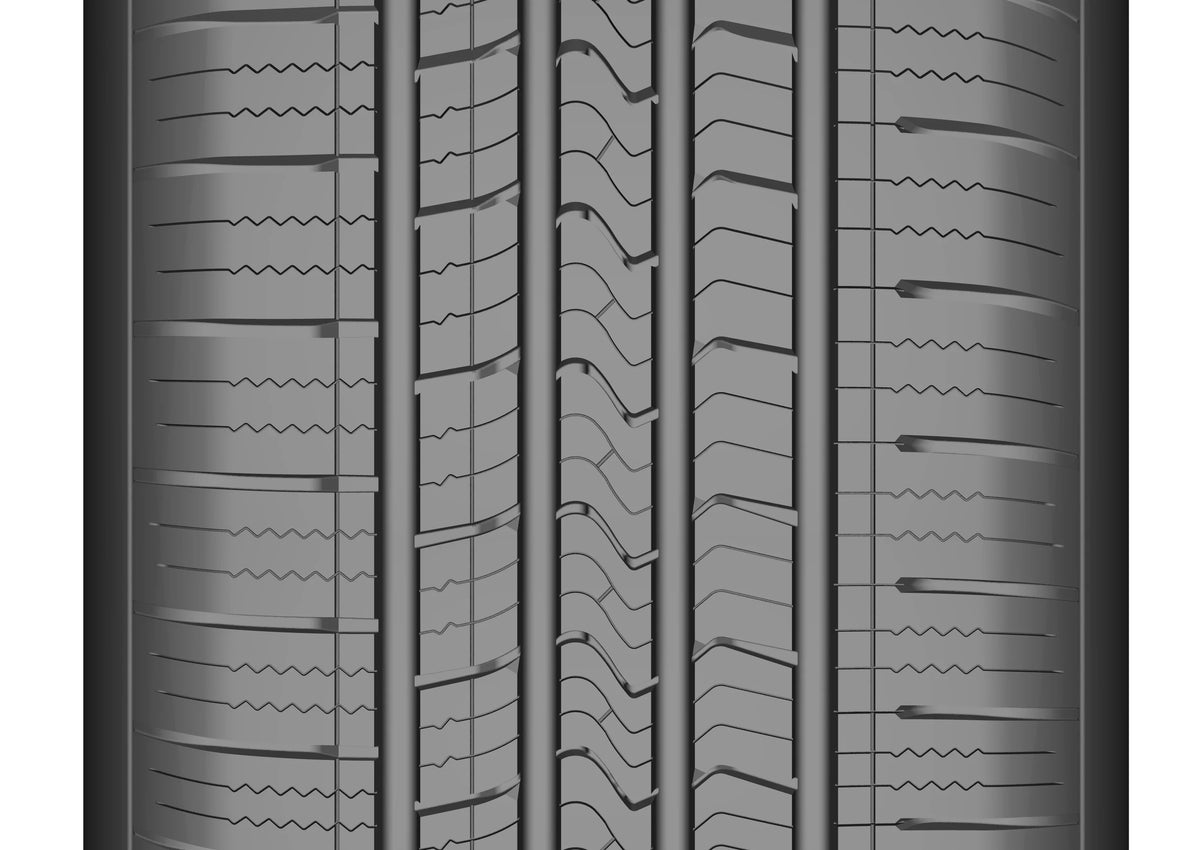 205/55R16 94V XL All Season Tire R72511