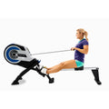 Air Turbine Rower with 8 Resistance Levels I64037