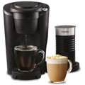 Single Serve K-Cup Coffee and Latte Maker T233