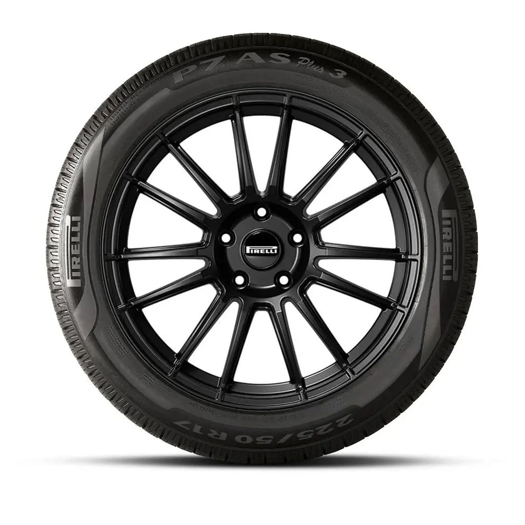 All Season 235/50R17 96V Passenger Tire K494580
