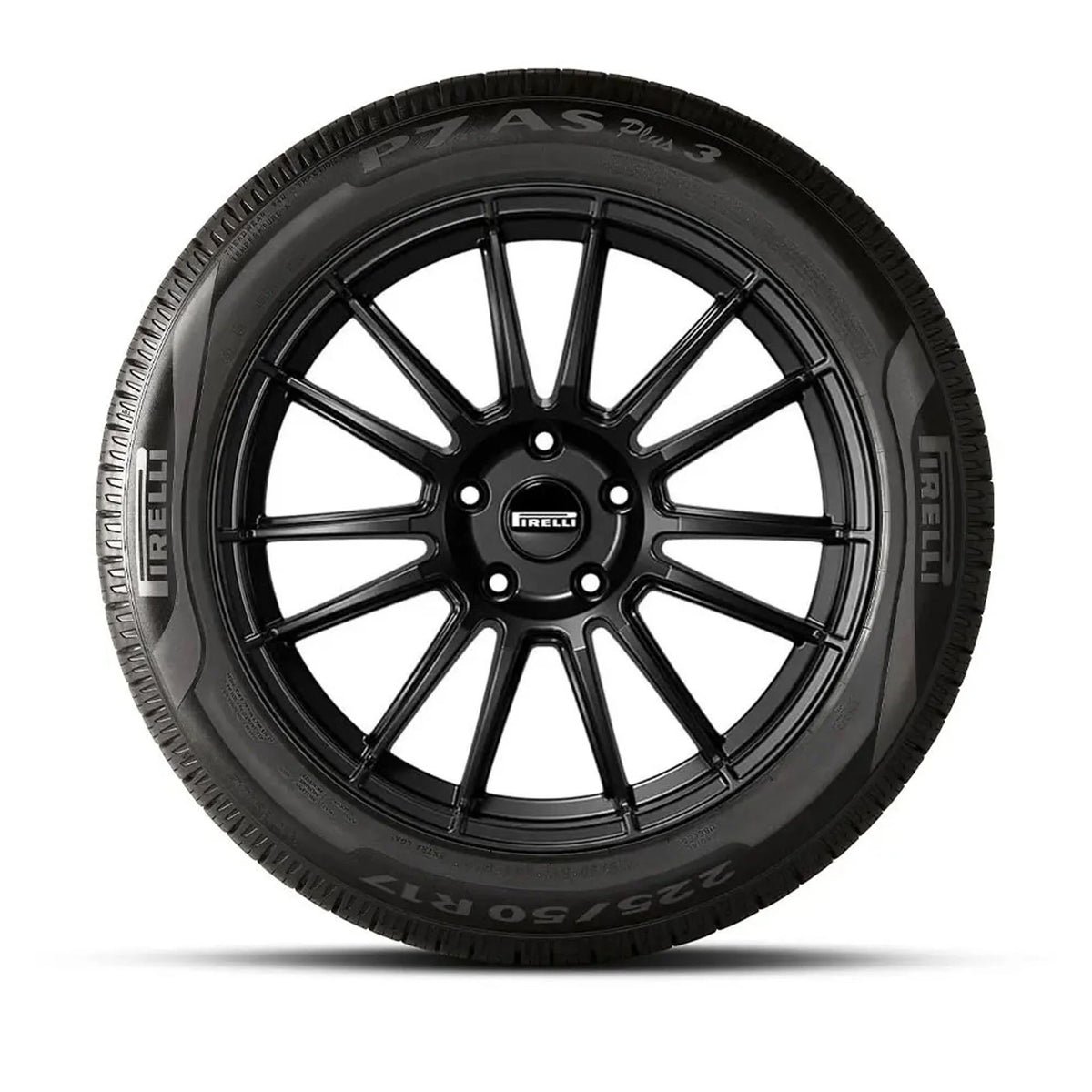All Season 235/50R17 96V Passenger Tire K494580