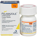 5 mg for Cats W44092