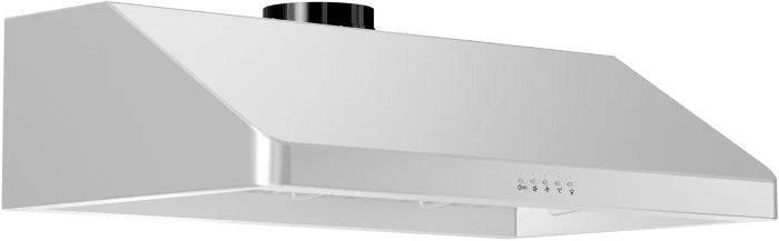 42 in. Stainless Steel Under Cabinet Range Hood A33926