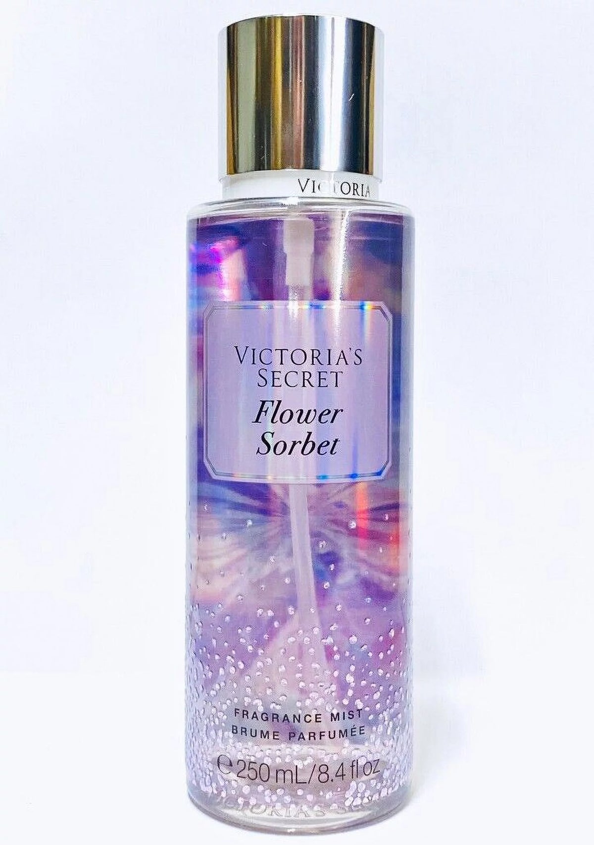 Flower Sorbet Mist and Lotion Set J525617