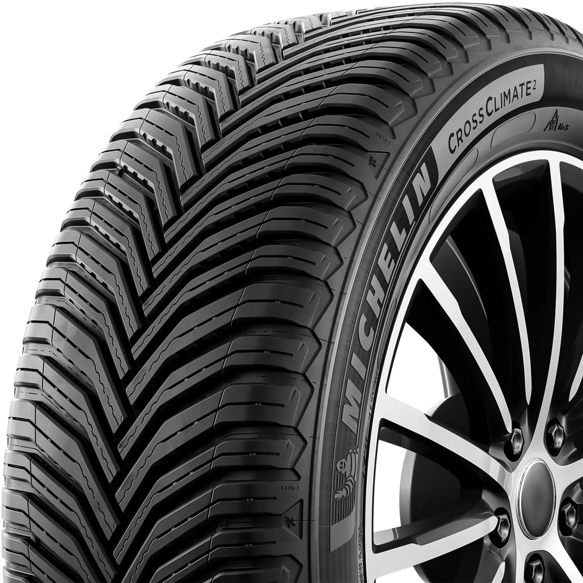255/55R19 111V XL E2282