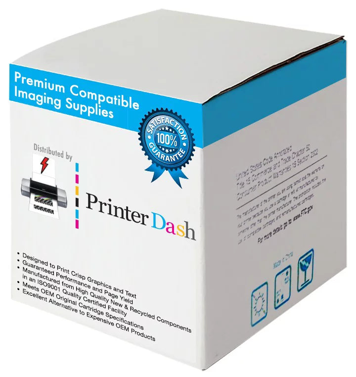Black Compatible Replacement Printer M979