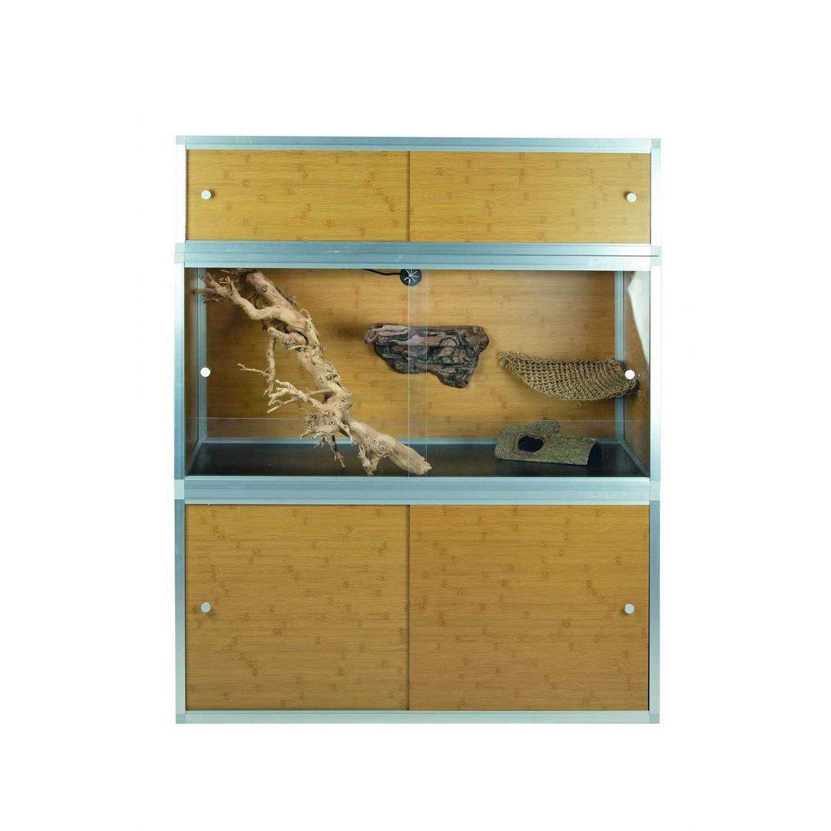 Stacking Spacer for 4’x2′ Enclosures D67649
