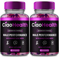 Maximum Strength Performance Gummies 2 Pack P8498