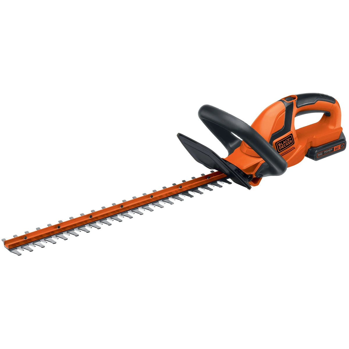 Cordless Lithium 22 in. Hedge Trimmer R8921