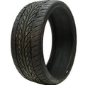 295/25ZR22 97W XL Passenger Tire H8184