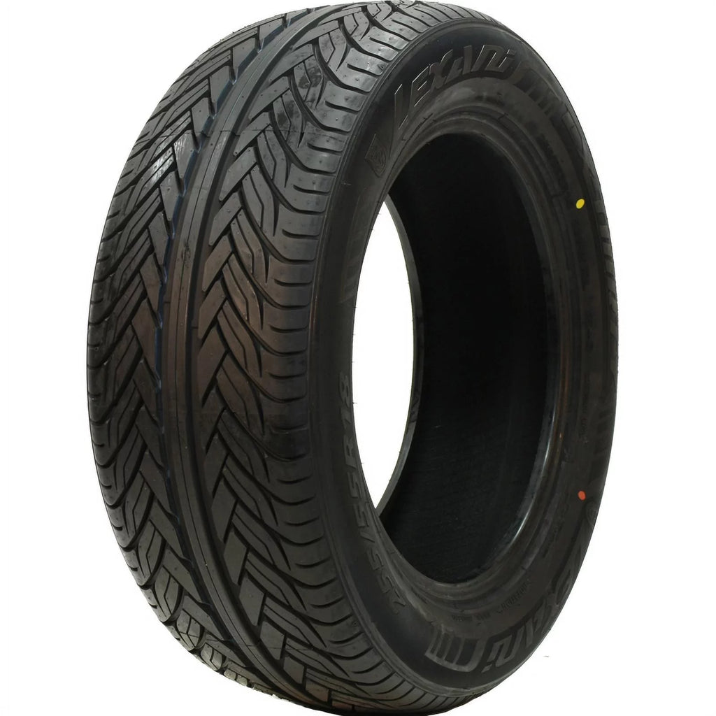 275/25ZR26 98W XL All Season Passenger Tire C29727