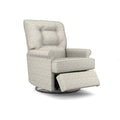 Swivel Glider Recliner A7038