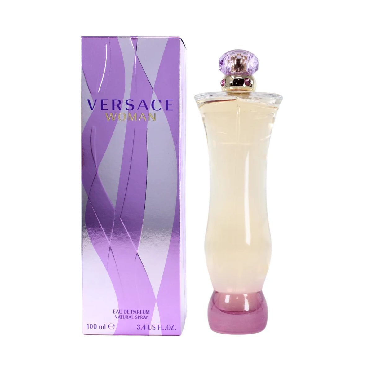 3.4 oz EDP X2447