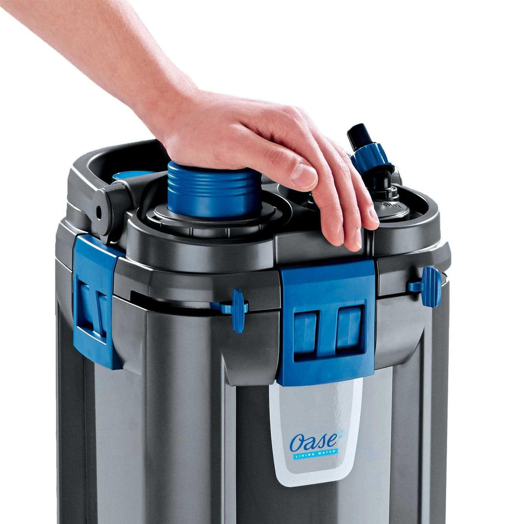 External Filter U6526
