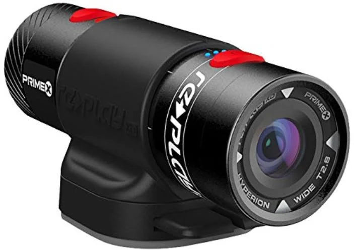 1080p WiFi Camera H8090