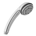 Caramel Bronze Handshower with Nebulizing Mist I42665