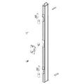 Refrigerator Flipper Assembly Y98107