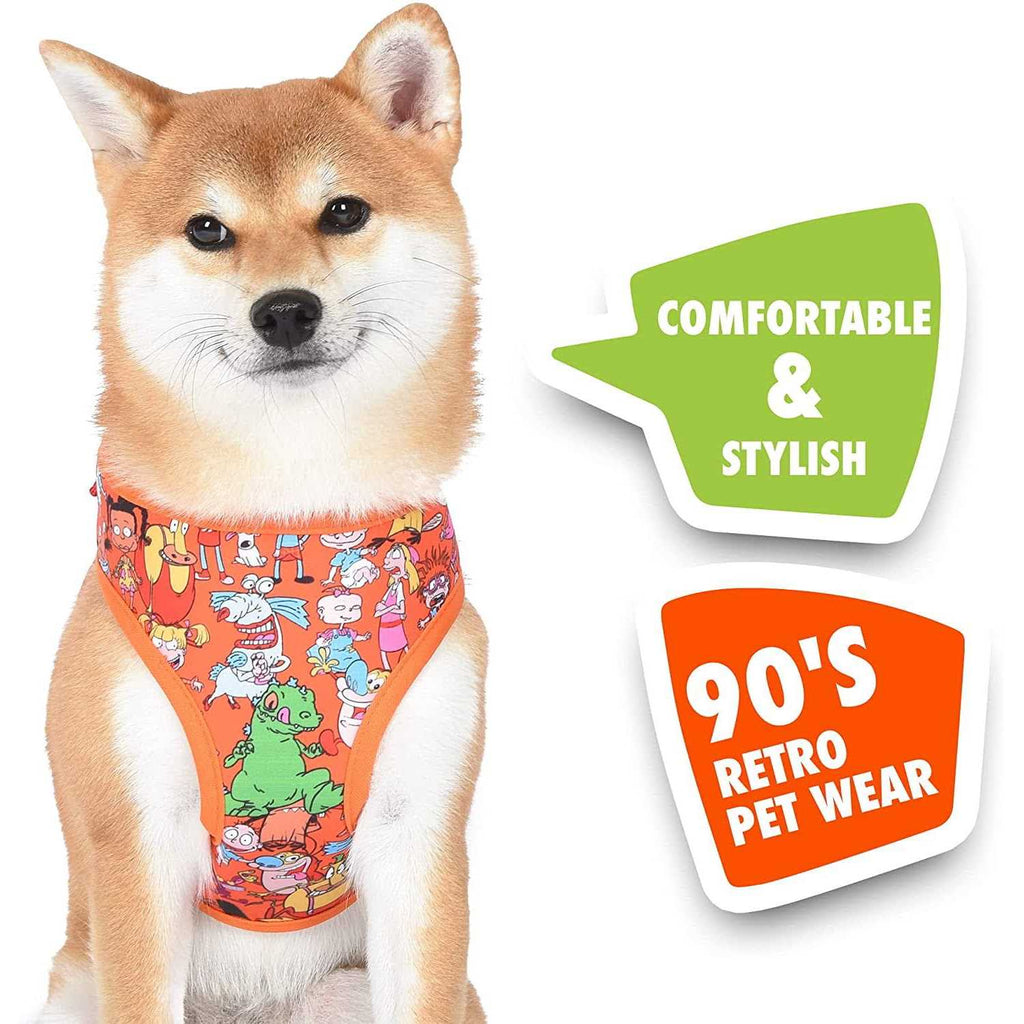 Dog Harness for Large Dogs No Pull Dog Harness Vest Y79896