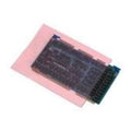 Pink 4 Mil Anti-Static Flat Poly Bags B520848