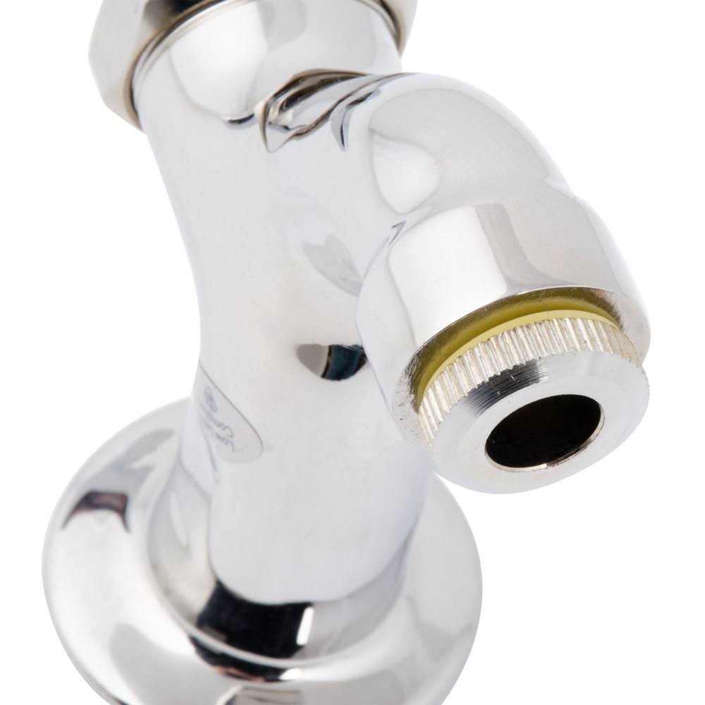 Brass Sill Faucet with Lever Handle L380828