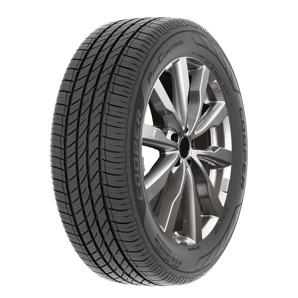 225/55R18 98H Passenger Tire Q228