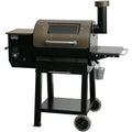 Wood Pellet Grill Smoker 515 sq. in. X977768