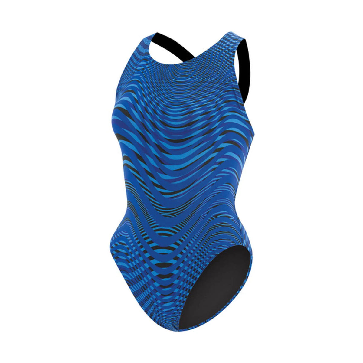 Back-Blue Abyss G7814