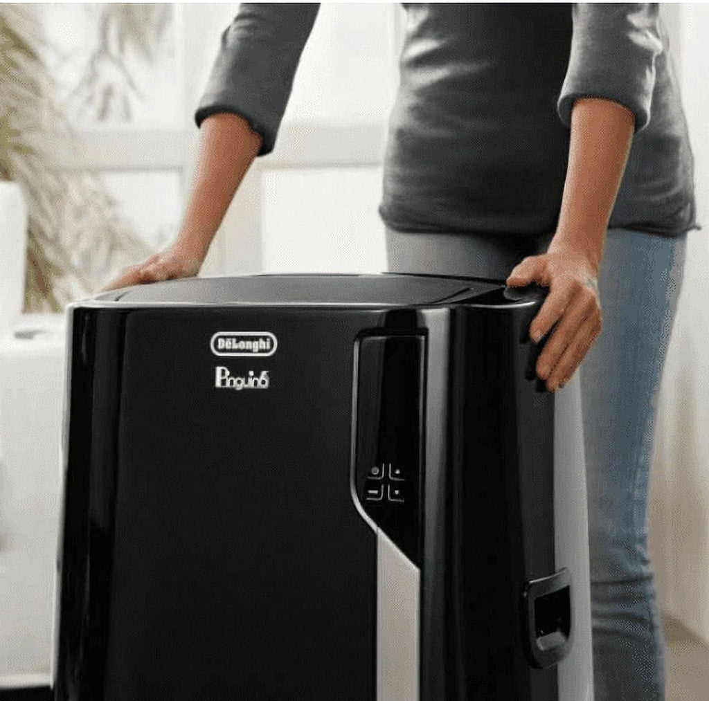 Portable Air Conditioner 12,500 BTU Heat Dehumidifier A5959