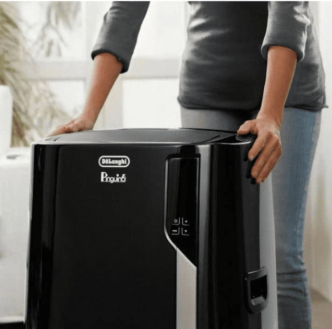 Portable Air Conditioner 12,500 BTU Heat Dehumidifier A5959