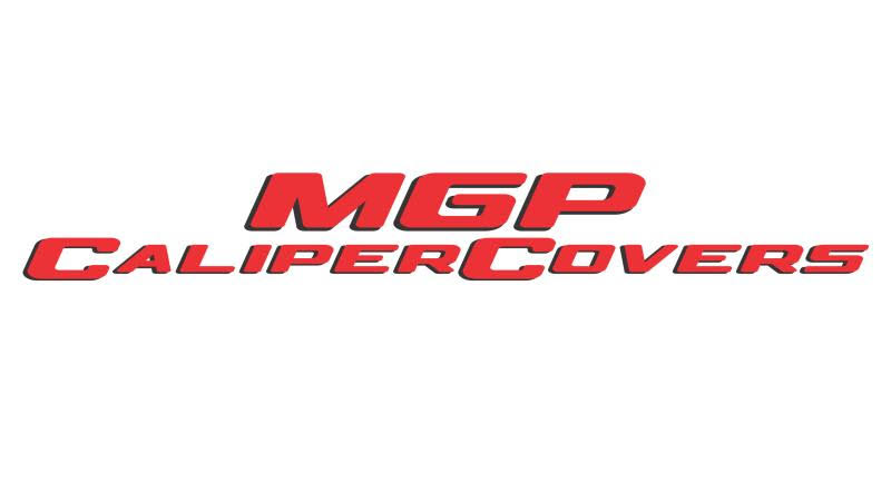 Jeep Grand Cherokee Caliper Covers R265