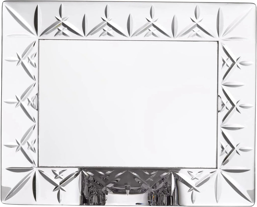 Clear 5x7 Inch Desk Frame F49920