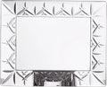 Clear 5x7 Inch Desk Frame F49920
