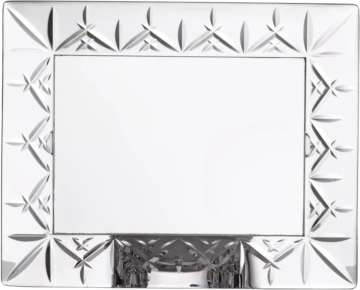 Clear 5x7 Inch Desk Frame F49920