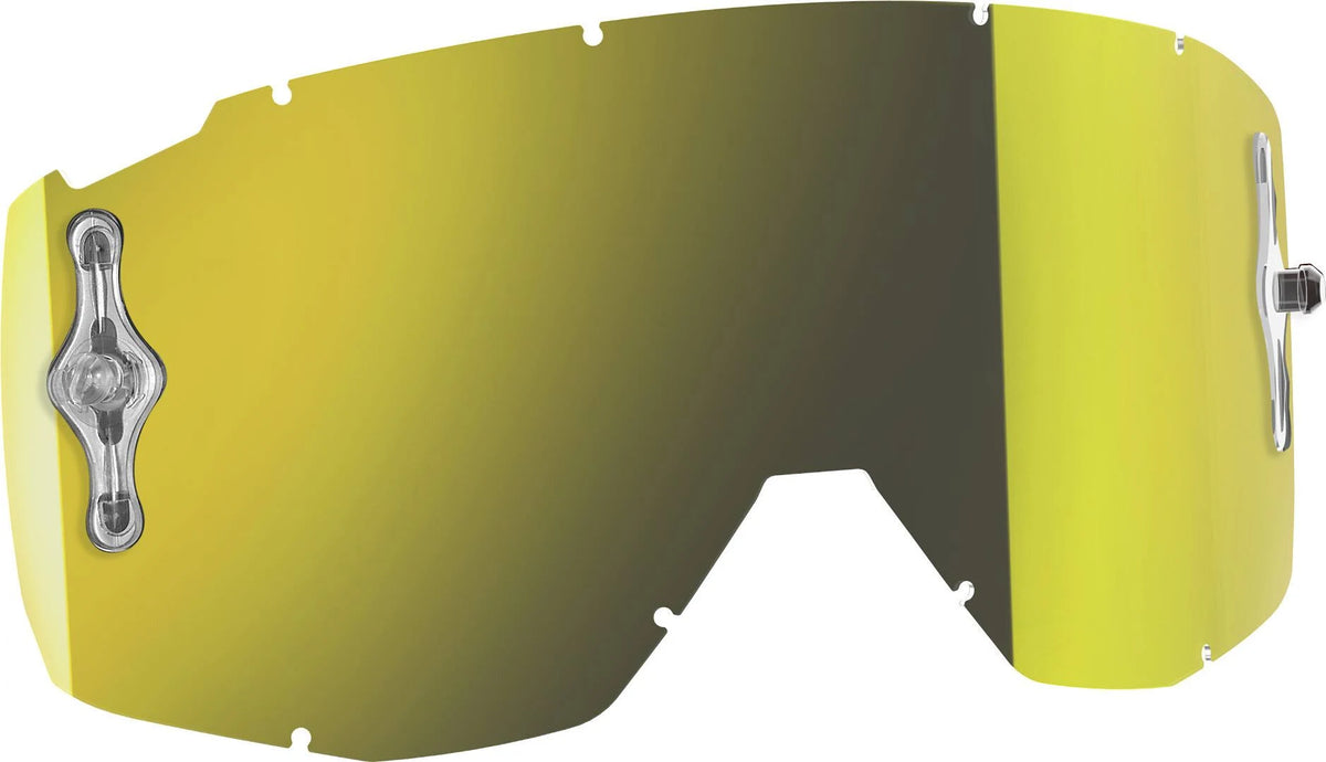 Yellow Single Replacement Lens F695882