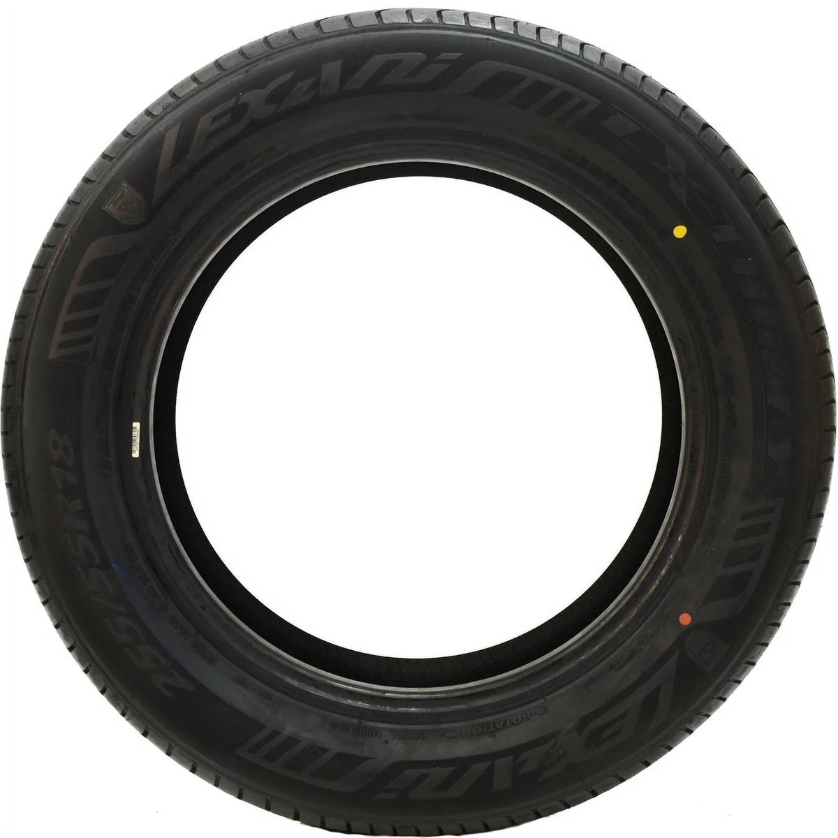 275/25ZR26 98W XL All Season Passenger Tire C29727