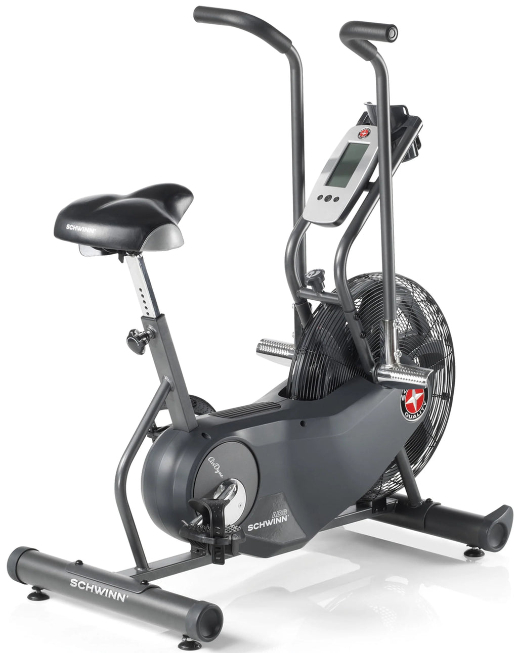 Exercise Bike A216614