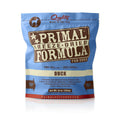 Freeze Dried Duck Dog Food U59487