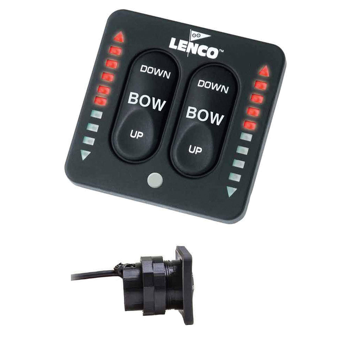 Replacement LED Key Pad E998