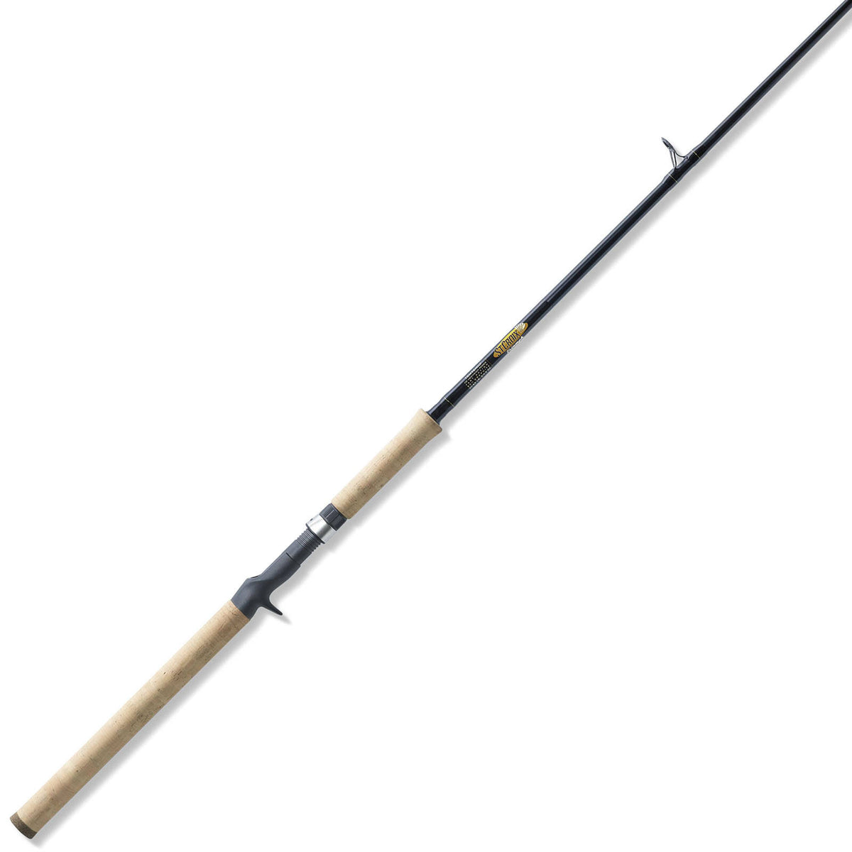 Casting Musky Rod H93591