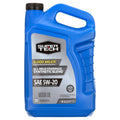 Synthetic Blend Motor Oil SAE 5W-20, 5 Quarts P8248