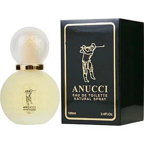 Men Cologne 3.4 oz EDT Spray S6483