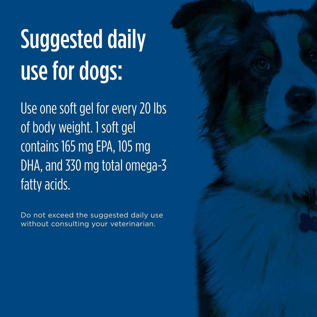 Omega 3 Pet P478200